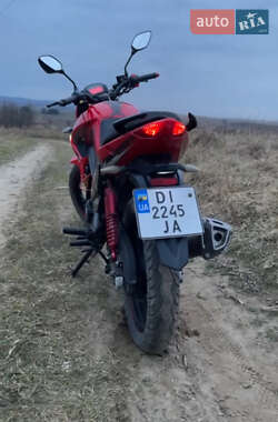 Мопеди Spark SP 200R-27 2020 в 