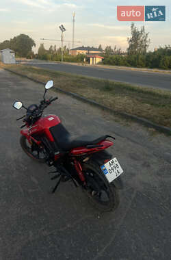 Мопеды Spark SP 200R-27 2019 в 