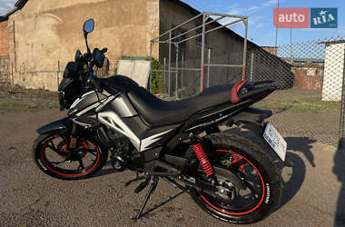 Мотоцикл Спорт-туризм Spark SP 200R-27 2023 в Коростені
