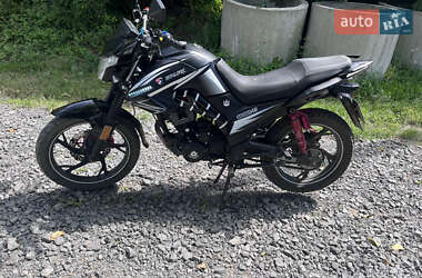 Спортбайк Spark SP 200R-27 2023 в Волковинцы