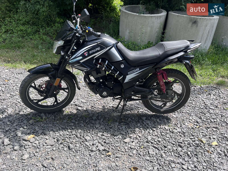 Spark SP 200R-27 2023