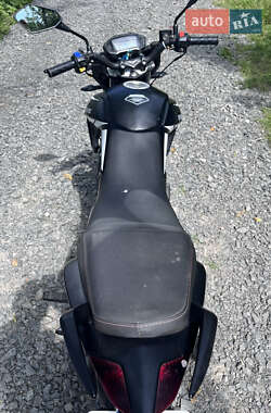 Спортбайк Spark SP 200R-27 2023 в 