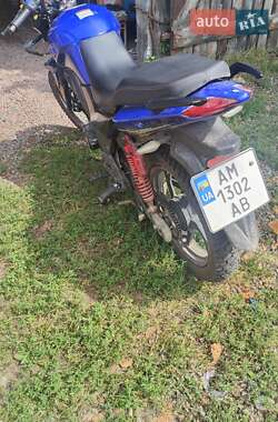 Спортбайк Spark SP 200R-27 2019 в 