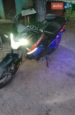 Spark SP 200R-27 2019
