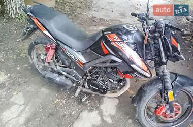 Мотоцикл Спорт-туризм Spark SP 200R-27 2019 в 