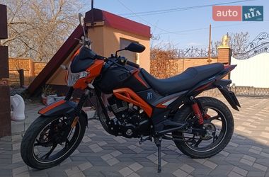 Мотоцикл Классик Spark SP 200R-27 2023 в Малой Виске