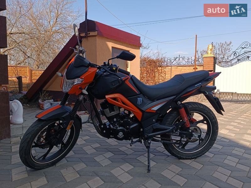 Spark SP 200R-27 2023