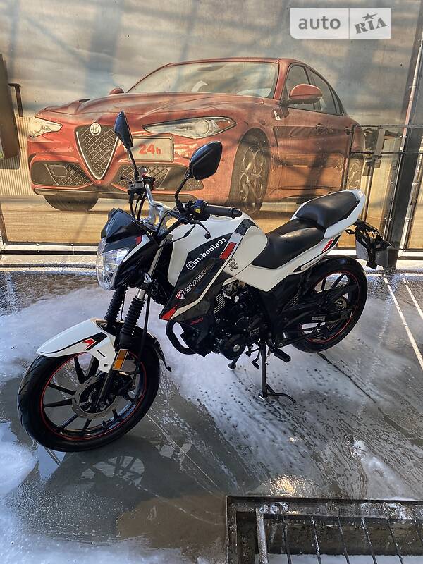 Spark SP 200R-28