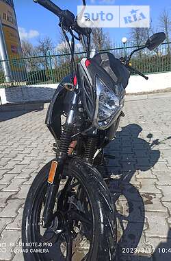 Мотоцикл Классік Spark SP 200R-28 2021 в Дунаївцях