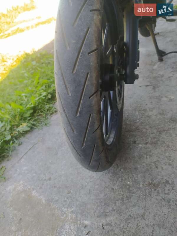 Мотоцикли Spark SP 200R-28 2019 в Чернівцях