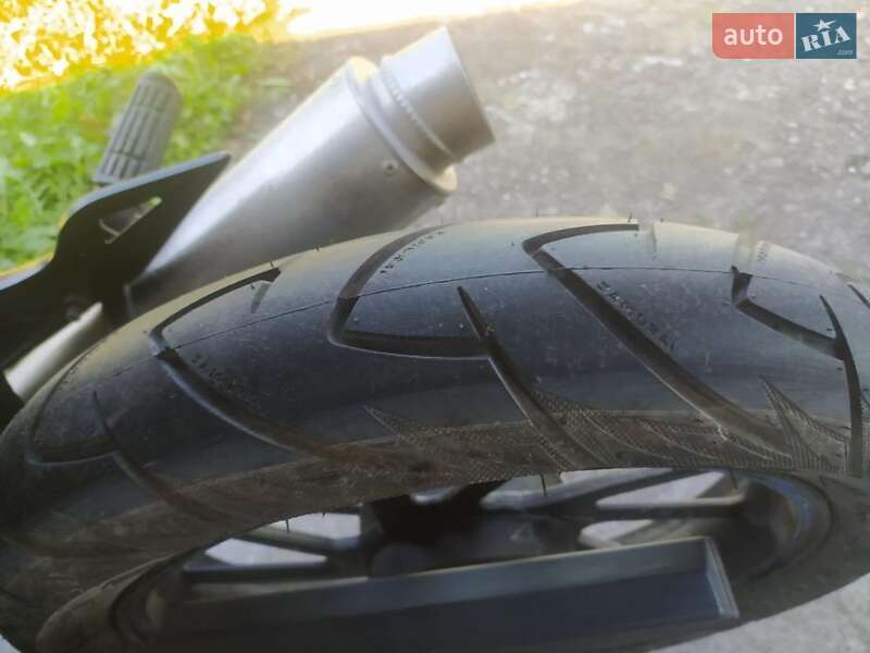Мотоциклы Spark SP 200R-28 2019 в Черновцах фото 10 Мотоциклы Spark SP 200R-28 2019 в Черновцах