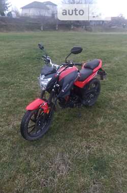 Мотоцикл Классик Spark SP 200R-28 2021 в Черновцах