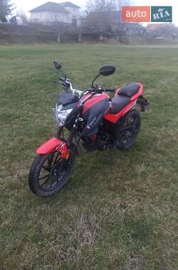 Мотоцикл Классик Spark SP 200R-28 2021 в 