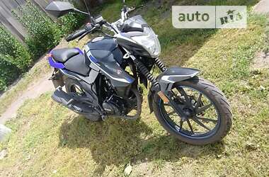 Спортбайк Spark SP 200R-28 2020 в Ємільчиному