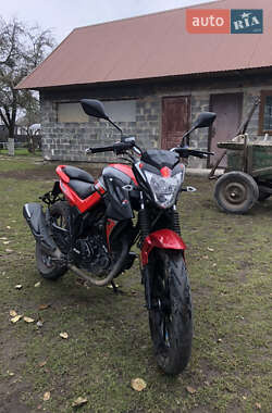 Мотоцикл Классик Spark SP 200R-28 2021 в 
