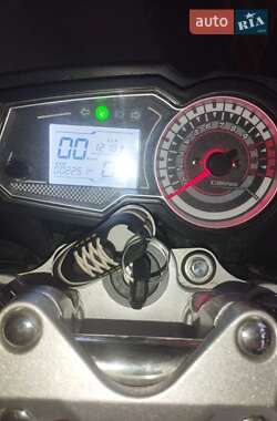 Мопеды Spark SP 200R-28 2023 в 