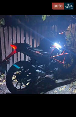 Мопеды Spark SP 200R-28 2021 в 