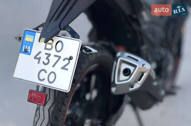 Мотоцикл Спорт-туризм Spark SP 200R-28 2022 в 