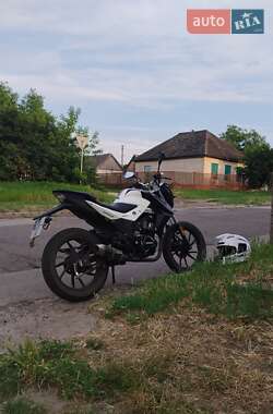 Спортбайк Spark SP 200R-28 2021 в Черкассах