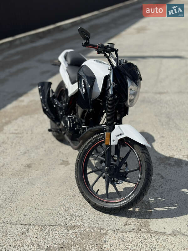 Мотоцикл Классік Spark SP 200R-28 2020 в Кропивницькому фото 2 Мотоцикл Классік Spark SP 200R-28 2020 в Кропивницькому