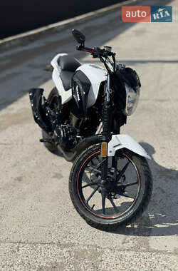 Мотоцикл Классик Spark SP 200R-28 2020 в 
