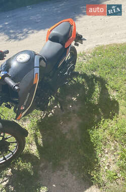 Мотоцикл Классік Spark SP 200R-28 2019 в 