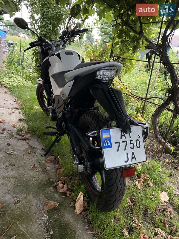 Спортбайк Spark SP 200R-28 2023 в Березані