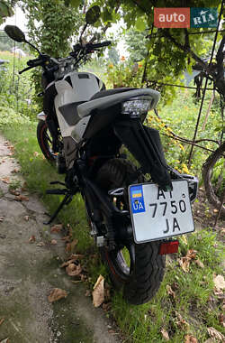 Спортбайк Spark SP 200R-28 2023 в 