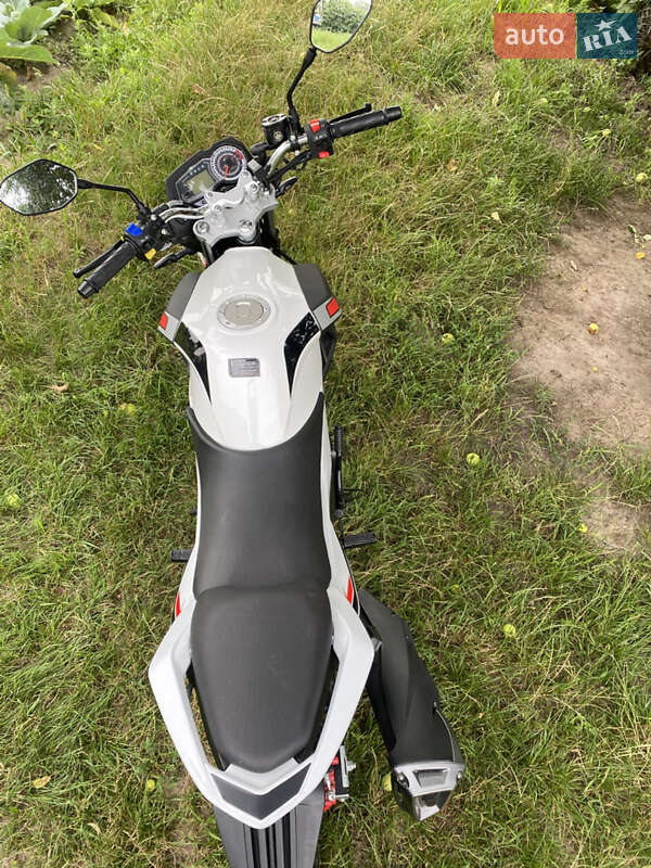 Спортбайк Spark SP 200R-28 2023 в Березані