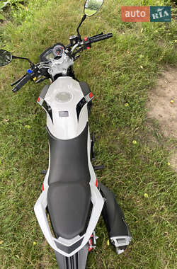 Спортбайк Spark SP 200R-28 2023 в 