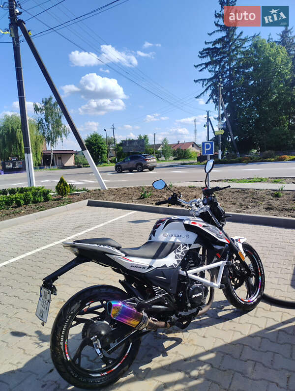 Spark SP 200R-28 2021