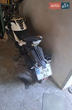 Мотоцикл Классік Spark SP 200R-28 2020 в Дніпрі