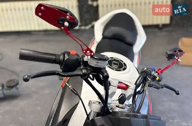 Мотоцикл Спорт-туризм Spark SP 200R-28 2020 в 