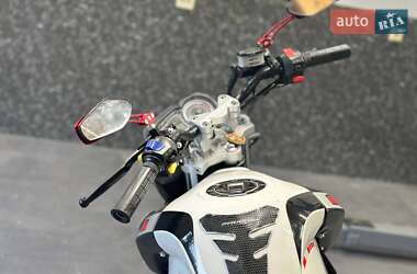 Мотоцикл Спорт-туризм Spark SP 200R-28 2020 в 