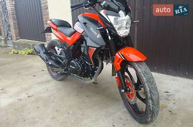 Мотоцикл Туризм Spark SP 200R-28 2024 в Кам'янець-Подільському