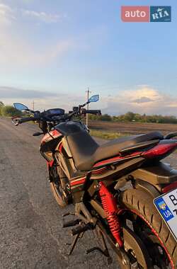 Мотоцикл Классік Spark SP 200R-29 2023 в 