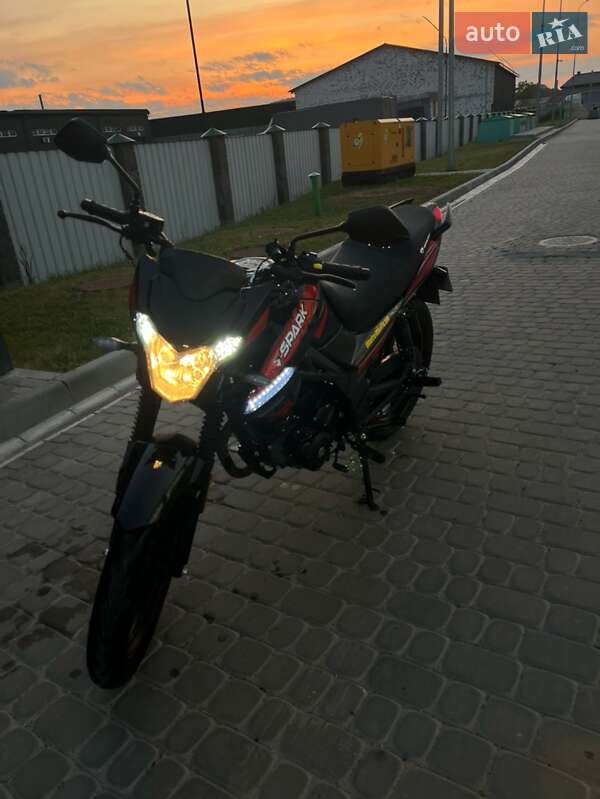 Spark SP 200R-29 2024