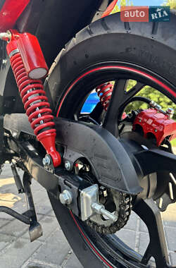 Мотоцикл Классік Spark SP 200R-29 2023 в 