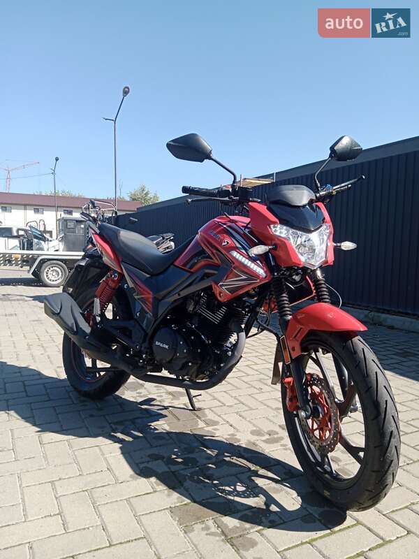 Міні спорт Spark SP 200R-29 2023 в Ужгороді фото 12 Міні спорт Spark SP 200R-29 2023 в Ужгороді