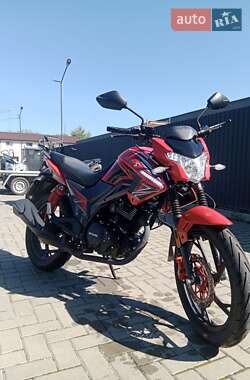 Міні спорт Spark SP 200R-29 2023 в 