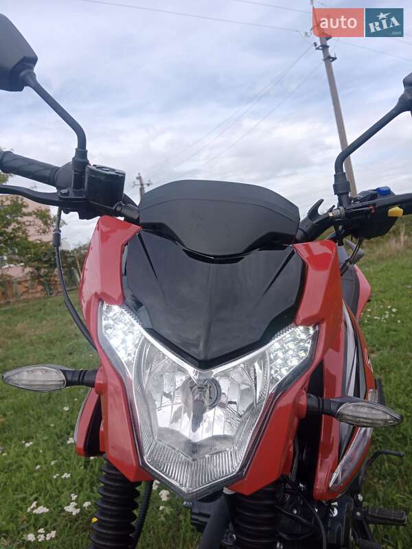 Міні спорт Spark SP 200R-29 2023 в Ужгороді фото 11 Міні спорт Spark SP 200R-29 2023 в Ужгороді