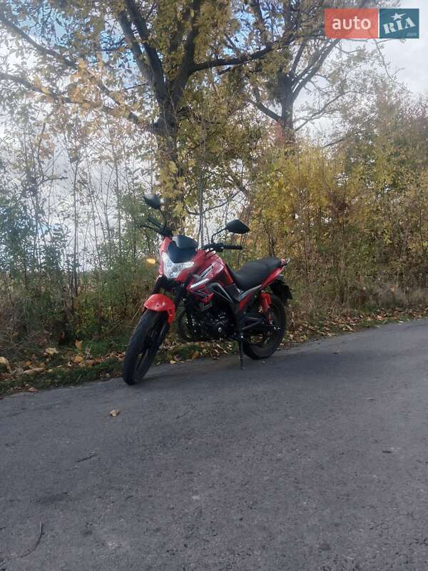 Міні спорт Spark SP 200R-29 2023 в Ужгороді фото 2 Міні спорт Spark SP 200R-29 2023 в Ужгороді