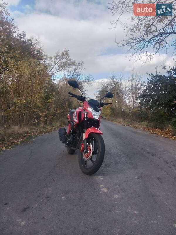 Міні спорт Spark SP 200R-29 2023 в Ужгороді фото 4 Міні спорт Spark SP 200R-29 2023 в Ужгороді