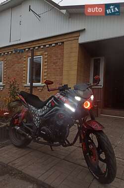 Міні спорт Spark SP 200R-29 2023 в Гребінці