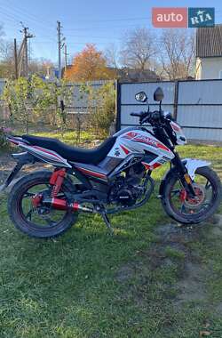 Мотоцикл Классік Spark SP 200R-29 2023 в Кам'янець-Подільському