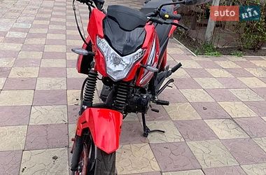 Мотоцикл Классік Spark SP 200R-29 2023 в Петриківці