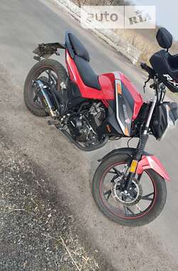 Мотоцикл Классик Spark SP 200R-30 2023 в Кропивницком
