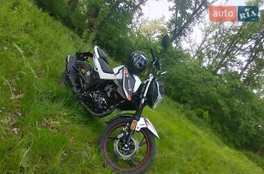 Спортбайк Spark SP 200R-30 2023 в 