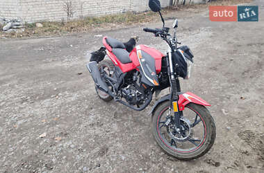 Мотоцикл Классік Spark SP 200R-30 2023 в Павлограді