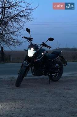 Мотоцикл Классик Spark SP 200R-30 2023 в Черновцах